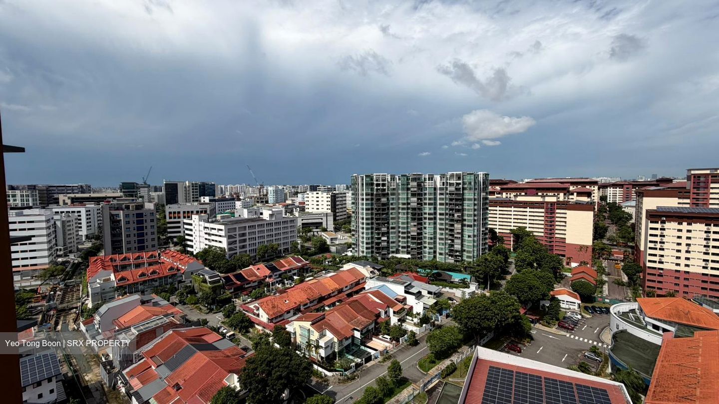 Bartley Vue (D19), Apartment #560834641